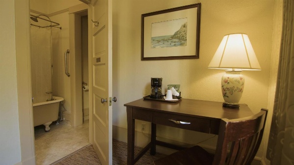 Hotel Arcata Main image